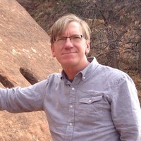 Timothy R. Pauketat profile picture