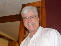 David Osterhout