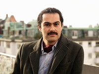 Khashayar Naderehvandi profile picture