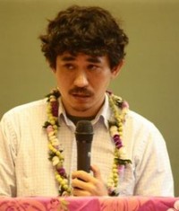 Donovan Kūhiō Colleps