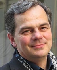 David Jonathan