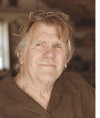 Dwight Ritter
