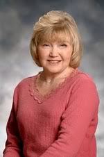 Sharon A. Donovan profile picture