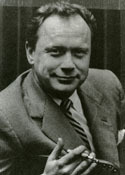 Joe David Brown profile picture