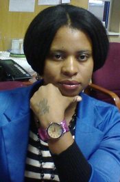 Thato Gaboitsiwe