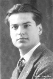 Bruno De Finetti profile picture