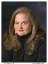 Carol Rosenfeld
