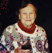 Florence C. Lister