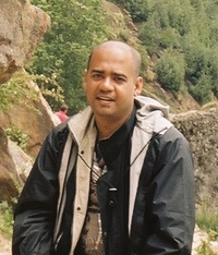 Ratnadip Acharya