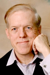 Jonathan Carriel