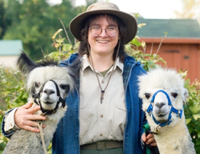 Nancy J. Ondra profile picture