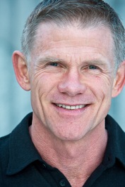 C.J. Hunt (Author of The Perfect Human Diet)