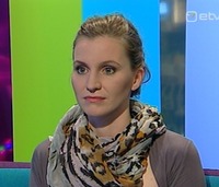Mailis Hudilainen profile picture