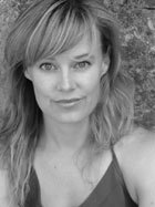 Suzanne Buffam