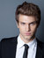 Keegan Allen