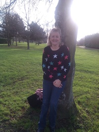 Shirley Harber profile picture