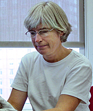Patricia L. Crown