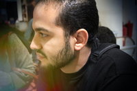 محمد بكر