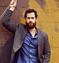 Christopher David Rosales