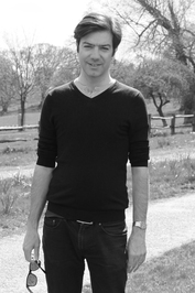 Andrew Shantos
