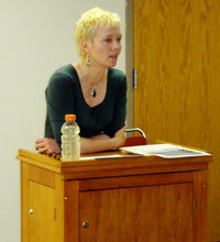 Christel Manning profile picture