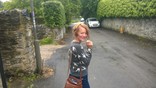 Sarah Dobbs