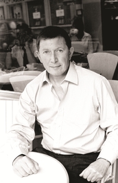 Paul Torday profile picture