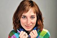 Isy Suttie profile picture