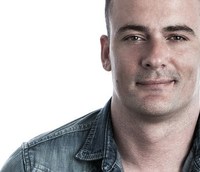 Greg Hogben profile picture