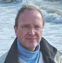 Neville Hodgkinson profile picture
