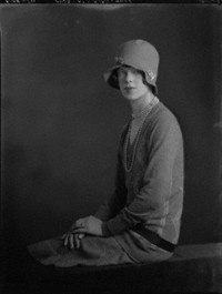 Magdalen King-Hall profile picture
