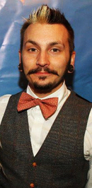Matt  Butcher