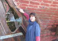 Elizabeth Robertson Huntsinger