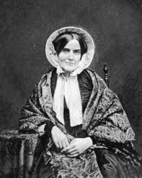 Delia Bacon profile picture