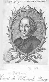 Diego de Torres Villarroel profile picture