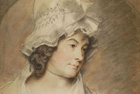 Charlotte Turner Smith profile picture
