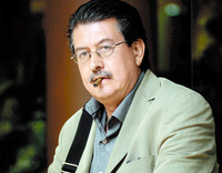 Jorge García-Robles profile picture