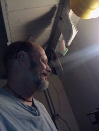 Eric Pulsifer
