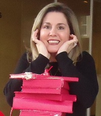 Pamela Cali Bankston