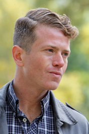Isaac Constantine profile picture