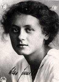 Milena Jesenská profile picture