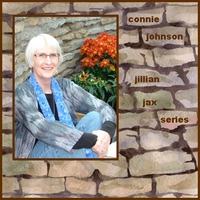 Connie Johnson profile picture