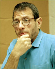 Michael Shernoff profile picture