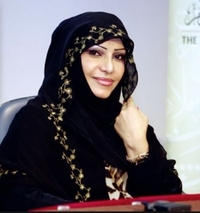 سارة الجروان الكعبي profile picture