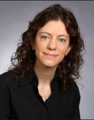 Nicole Gelinas