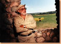 W. Raymond Wood
