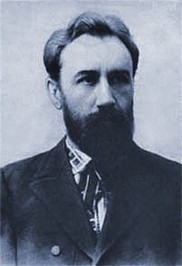 Борис Грінченко