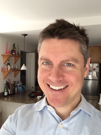 Jamey Stegmaier