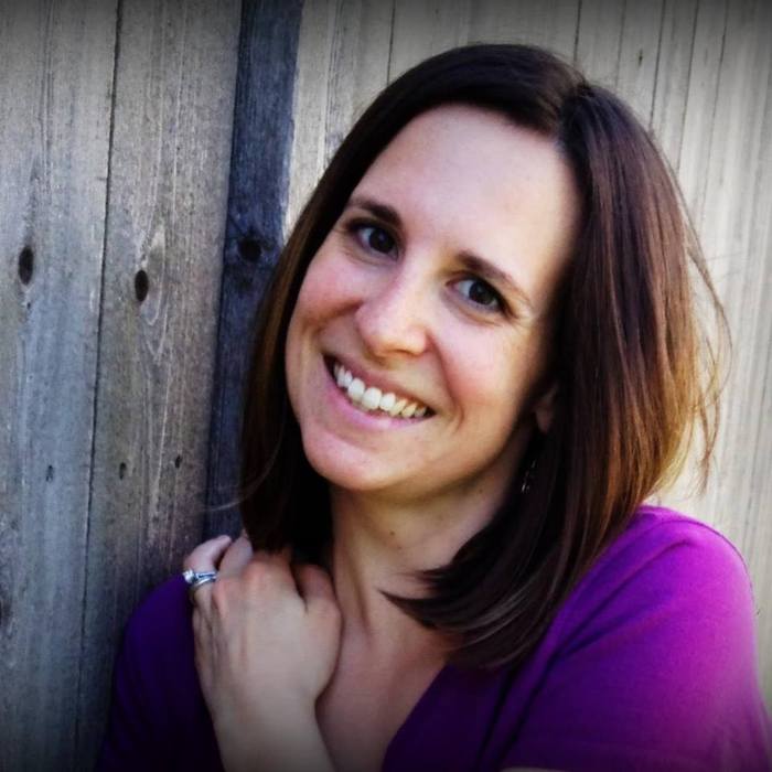 Diana Ryan (Author of The Carrier)