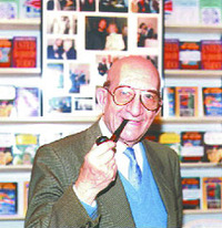 Juan-Jacobo Bajarlía